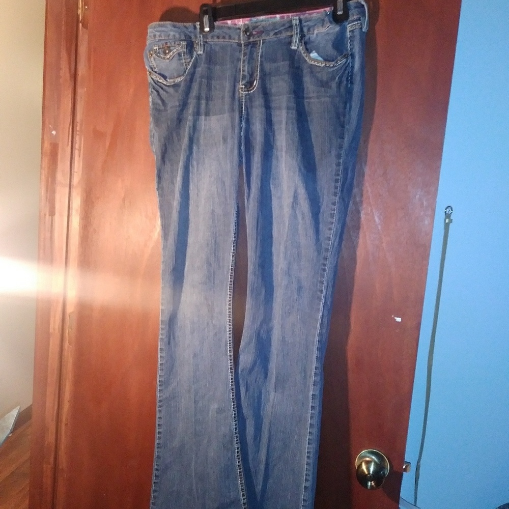 YMI Jeans